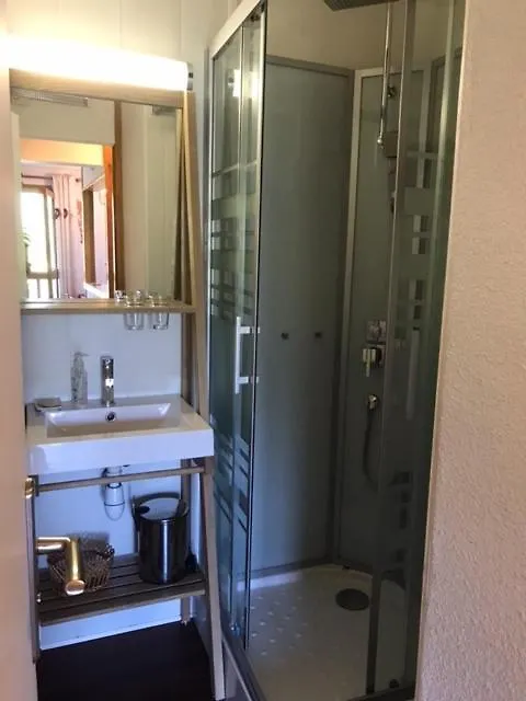 Montchavin Les Cotes Vue Mont-Blanc Apartment La Plagne-Tarentaise