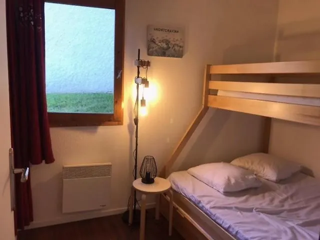 Montchavin Les Cotes Vue Mont-Blanc Apartment La Plagne-Tarentaise 0*,